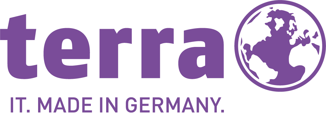 TERRA – eine Marke der Wortmann AG